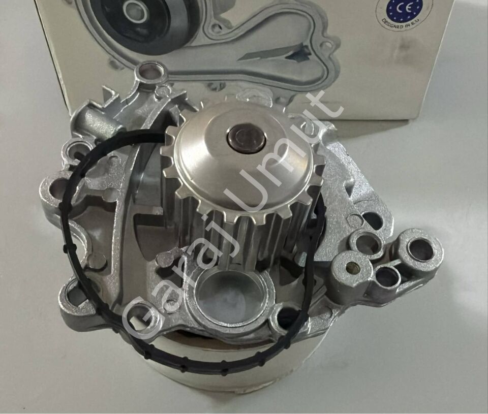 Devirdaim Su Pompası Astra L Corsa F Crossland X Combo E 1.5 1628941780