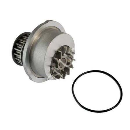 Davirdaim Su Pompası Astra F Vectra A Corsa A B Combo B 1.2 1.4 1.6 1334065