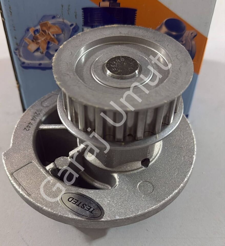 Davirdaim Su Pompası Astra F Vectra A Corsa A B Combo B 1.2 1.4 1.6 1334065