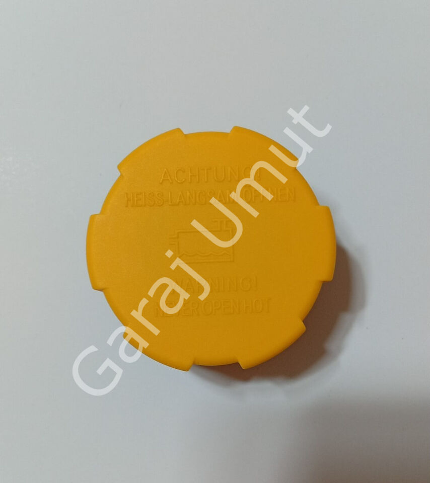Yedek Su Depo Kapağı Astra H-Corsa D-Signum-Vectra C-Zafira B Saab 9.3 9202799