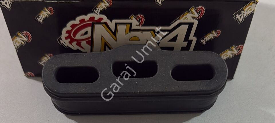Egzoz Lastiği Combo B Corsa B Astra F 852719