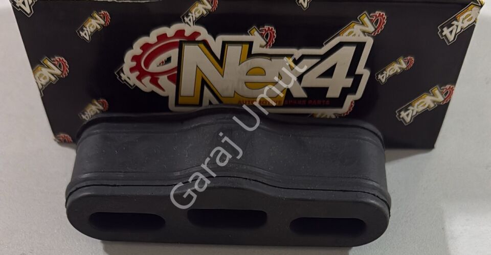 Egzoz Lastiği Combo B Corsa B Astra F 852719