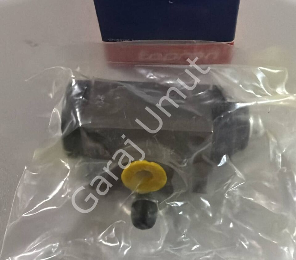Arka Fren Silindiri Astra H Adam Cora D E 550248