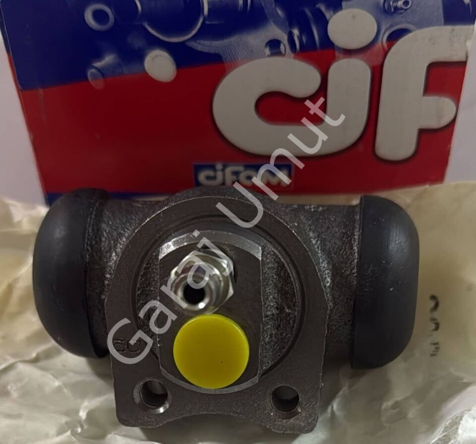 Arka Fren Silindiri Astra F G Vectra A B Ascona Kadett Corsa B C 550133