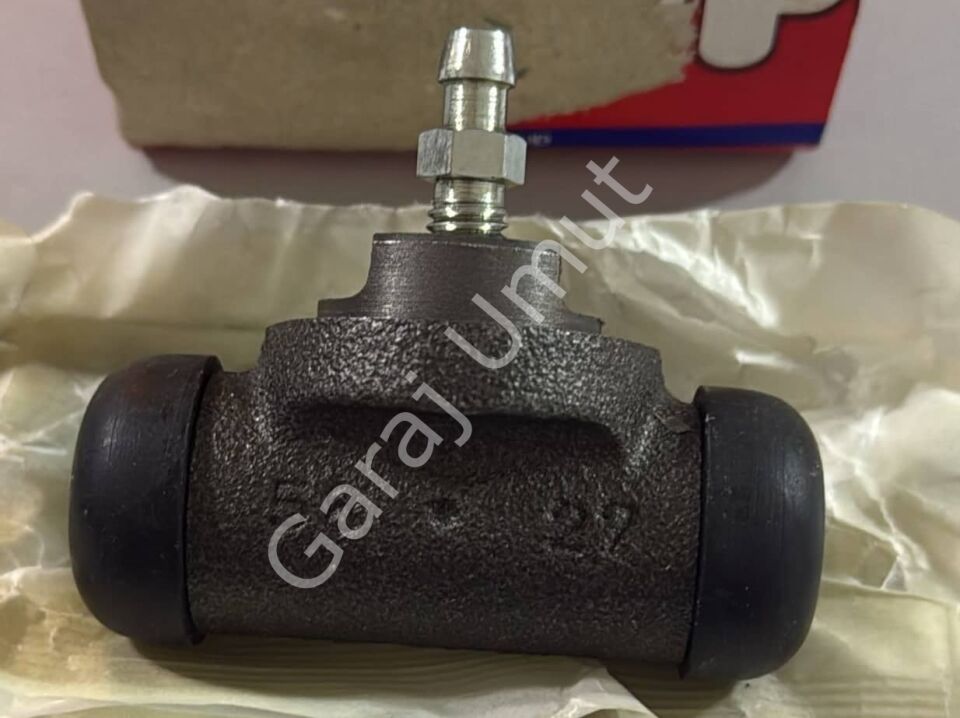 Arka Fren Silindiri Astra F Corsa A Kadett E 550135